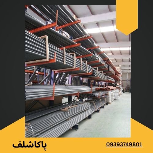 قفسه راک