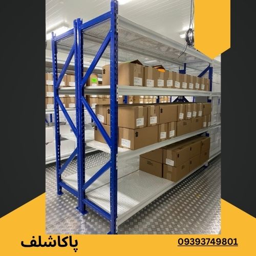 قفسه مینی راک انبار