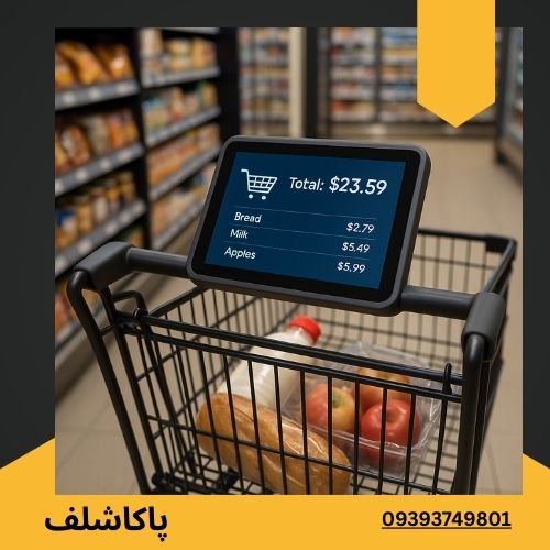 آینده هایپرمارکت‌ها با هوش مصنوعی
