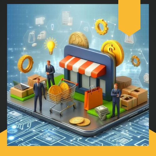 راهکار افزایش فروش