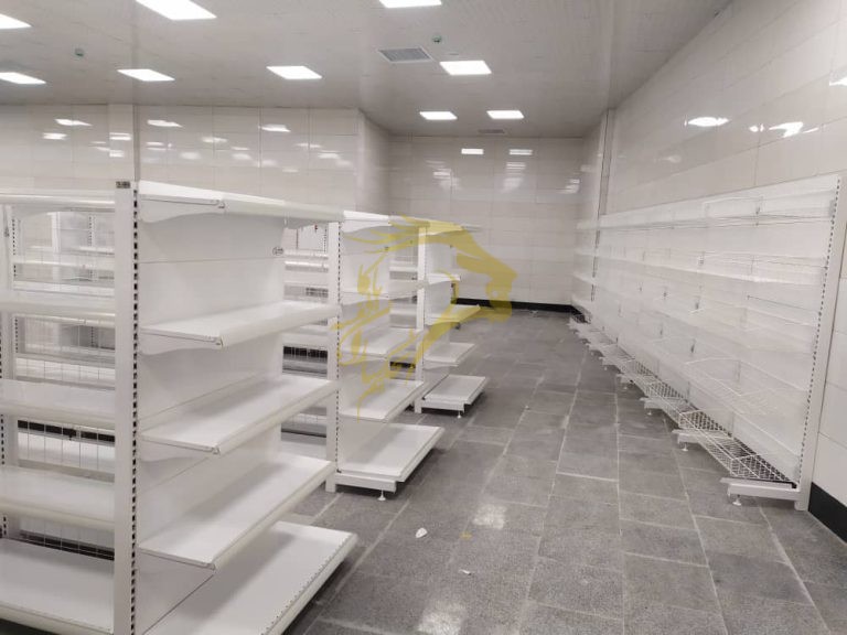 تجهیز فروشگاه (3)