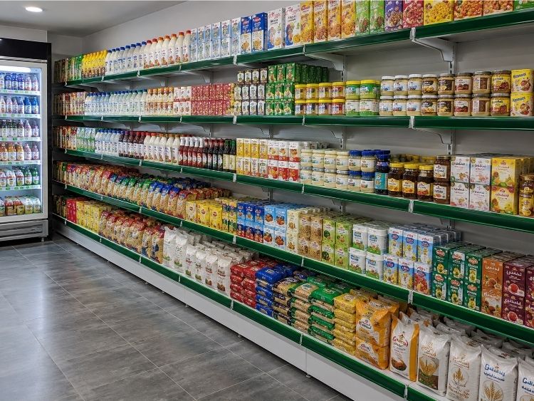 قفسه اکونومی
